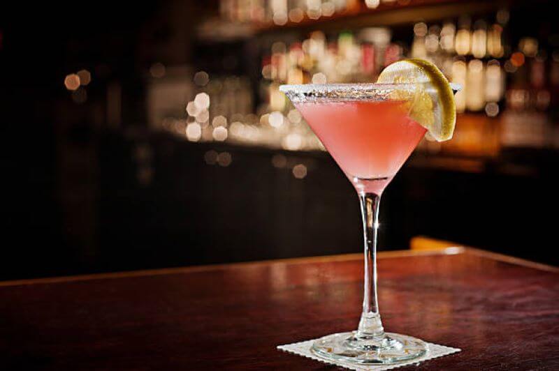 DRINK COPAS MADRID