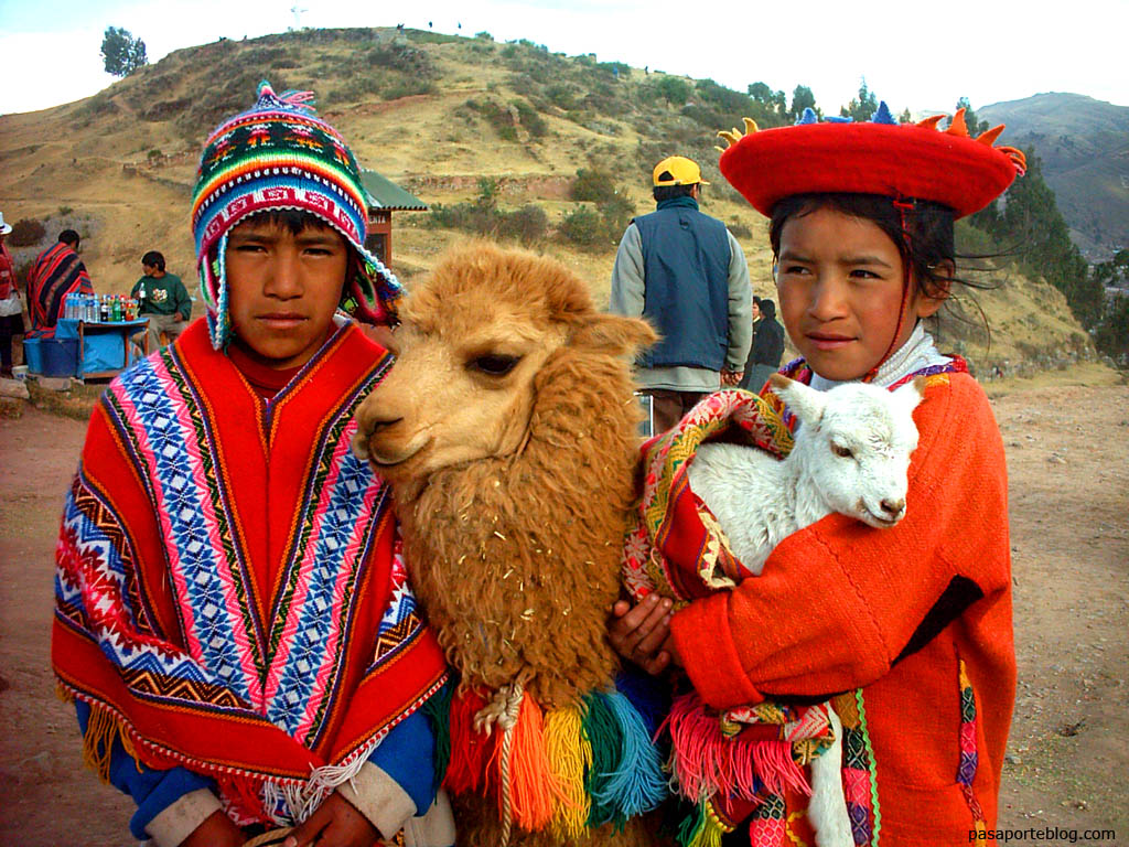peru